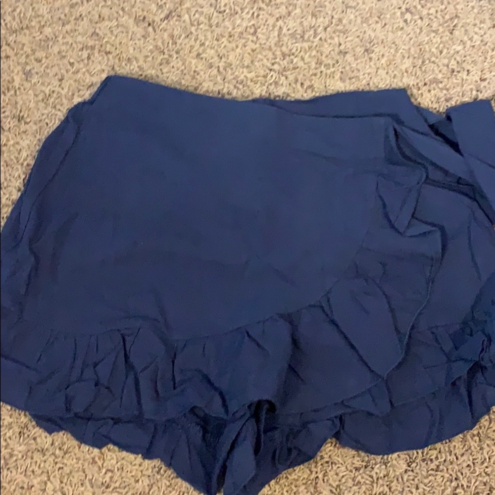 Shein skort!